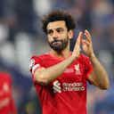 Anteprima immagine per Carragher incorona Salah: “Tra i più grandi della storia del Liverpool”