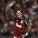 Anteprima immagine per 🔥 Vidal: “Ho sempre sognato di indossare la maglia del Flamengo”