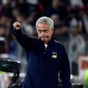 Anteprima immagine per Mourinho suona la carica: “Alla Roma servirà l’aiuto dell’Olimpico col Ludogorets”