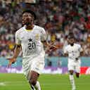 Anteprima immagine per 💣 Il Borussia Dortmund fa sul serio per Kudus: pronti 20 milioni per il ghanese