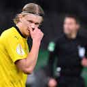 Image d'aperçu pour Le Borussia Dortmund remet Haaland en place