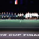 Imagen de vista previa para Chile comenzó con el pie derecho las Finales de Copa Davis tras imponerse a Suecia