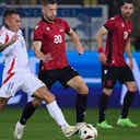 Imagen de vista previa para Triunfal debut de Gareca: La Roja goleó a Albania con un Eduardo Vargas que volvió a romper redes