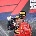 Imagen de vista previa para Gran Premio de Japón: Max Verstappen volvió a los festejos en la Fórmula 1