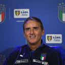 Imagen de vista previa para Mancini: «La Juventus, favorita. Después Napoli e Inter»