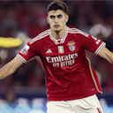 Preview image for Benfica centre-back Silva ‘top target’ for Man United