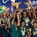 Preview image for The five most successful nations in AFCON history