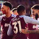 Preview image for Aston Villa ‘ready’ to challenge on two fronts ahead of Ajax showdown