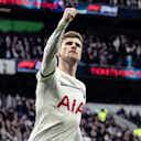 Preview image for Timo Werner grateful for Spurs teammates after scoring first goal