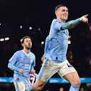 Preview image for Guardiola says Foden ‘special’ in a central position
