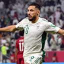 Imagem de visualização para As semifinais da Copa Árabe foram repletas de drama: Tunísia e Argélia farão a decisão, após vitórias agonizantes no fim dos acréscimos