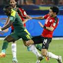 Imagem de visualização para Mané converte outro pênalti decisivo contra o Egito e coloca Senegal em sua terceira Copa