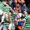 Imagem de visualização para Celtic vence Rangers no Ibrox Stadium e dá grande passo para recuperar o título escocês