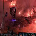 Imagem de visualização para Assim foi a festa incrível da torcida do PAOK na primeira vez do clube em quartas de final europeias