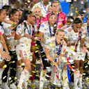 Imagem de visualização para O Lyon desbanca o Barcelona categoricamente na final e recupera seu trono na Champions Feminina