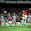 Imagem de visualização para Depois de 23 anos, um torcedor do United revelou um tesouro: os gols da mítica final da Champions de 1999 filmados atrás do gol