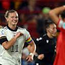 Imagem de visualização para Com mais um gol de Alexandra Popp, Alemanha vence a Áustria e está de volta às semifinais