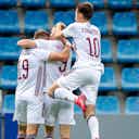Imagem de visualização para Subiu: Letônia empata com Andorra e consegue o acesso à Liga C