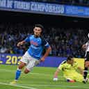 Imagem de visualização para Napoli brinca com a Udinese e vive fortes emoções nos dez minutos finais