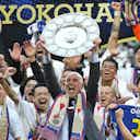 Imagem de visualização para O Yokohama F. Marinos precisou esperar até a última rodada, mas se sagrou como novo campeão da J-League