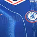 Imagem de visualização para Site vaza possível uniforme “Home” do Chelsea para a temporada 24/25