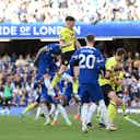 Imagem de visualização para Com um jogador a mais desde o primeiro tempo, Chelsea fica no empate com o Burnley dentro de Stamford Bridge