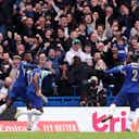 Imagem de visualização para Chelsea abre vantagem, sofre susto no segundo tempo mas goleia o Leicester City e avança na FA Cup