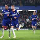 Imagem de visualização para Cole Palmer brilha, Mykhailo Mudryk marca golaço e Chelsea vence o Newcastle United em confronto direto