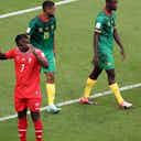 Imagen de vista previa para Suiza venció con gol camerunés