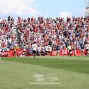 Imagen de vista previa para Saluden al Sevilla Atlético campeón