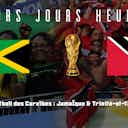 Image d'aperçu pour Football des Caraïbes : jusqu’au bout du monde (2/2)