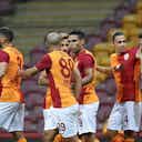 Vorschaubild für Galatasaray: Volle Konzentration auf Neftçi und die Europa League