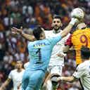 Vorschaubild für 0:1! Giresunspor schockt Galatasaray – Bock von Bardakçı