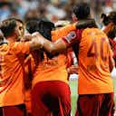 Vorschaubild für 3:2! Galatasaray überzeugt im Stadtduell mit Kasımpaşa