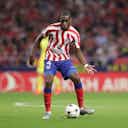 Vorschaubild für Beşiktaş an Atlético Madrids Geoffrey Kondogbia dran