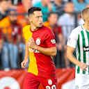 Vorschaubild für Vertrag Aufgelöst: Olimpiu Moruțan verlässt Galatasaray und wechselt zu Ankaragücü