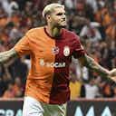 Vorschaubild für 1:0! Icardi schießt Galatasaray gegen Ljubljana in die CL-Playoffs!
