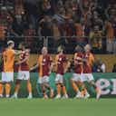 Vorschaubild für 2:1! Galatasaray ist zurück in der Champions League