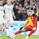 Vorschaubild für 0:1! Galatasaray verliert sein Endspiel in Kopenhagen und überwintert in der Europa League