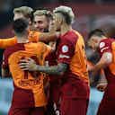 Vorschaubild für 2:0! Galatasaray setzt sich souverän gegen Başakşehir durch