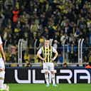 Vorschaubild für 2:2! Fenerbahçe patzt gegen Alanyaspor und verliert Tabellenführung!