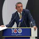 Vorschaubild für Fenerbahçe-Präsident Ali Koç wird bei kommender Wahl nicht erneut kandidieren!