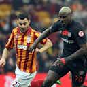 Vorschaubild für 0:2! K.o. gegen Karagümrük – auch Galatasaray fliegt aus dem Pokal!