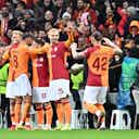 Vorschaubild für Geldregen: So viel Geld nahm Galatasaray auf der Europa-Reise ein
