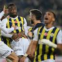 Vorschaubild für 2:1! Fenerbahçe ringt Kasımpaşa nieder – "gewinnen nicht mehr so einfach"
