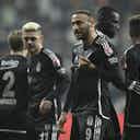 Vorschaubild für 2:0! Beşiktaş steht im Pokal-Halbfinale und trifft auf MKE Ankaragücü