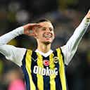 Vorschaubild für Bayer Leverkusen mit Interesse an Fenerbahçe-Star Szymański