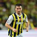 Vorschaubild für Medien: Mert Hakan Yandaş plant Fenerbahçe-Verbleib