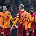 Vorschaubild für 4:3! Galatasaray gewinnt turbulentes Stadtduell gegen Kasımpaşa in letzter Minute