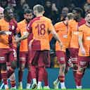 Vorschaubild für Duell gegen den Stadtnachbarn: Galatasaray möchte Mega-Serie fortsetzen